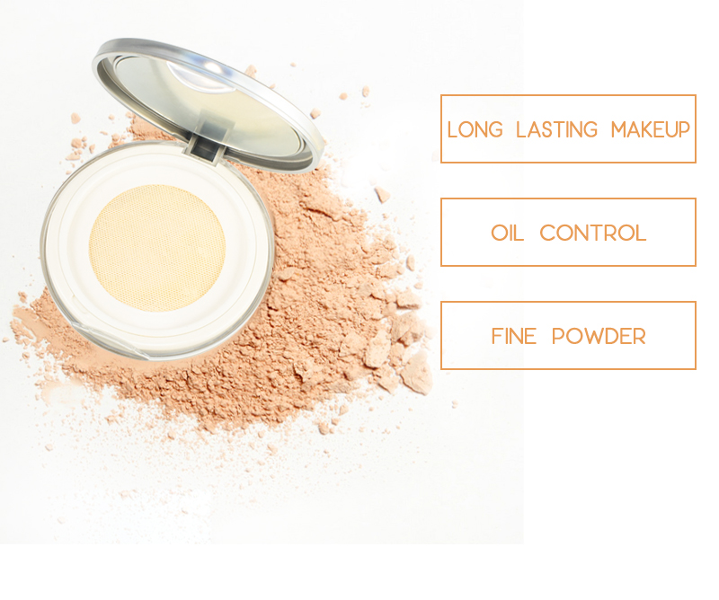 Loose Powder