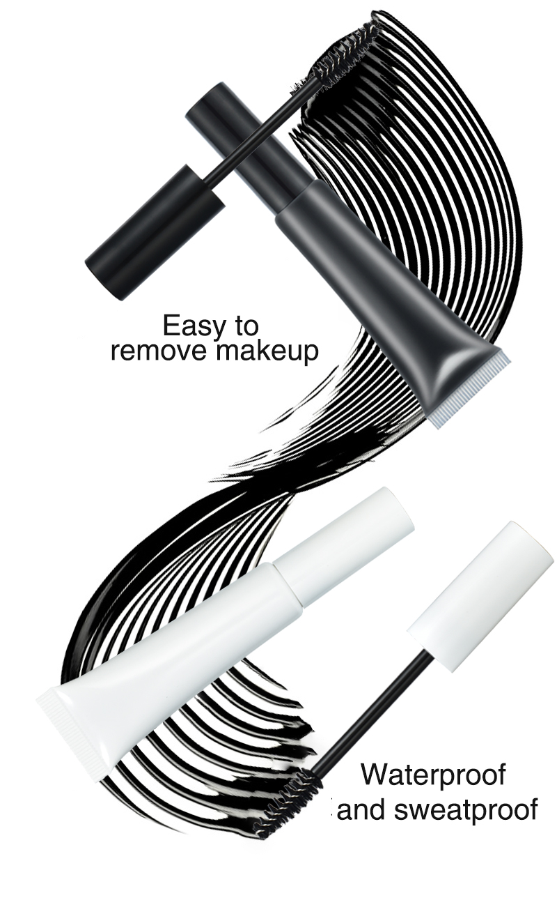  Effect Mascara