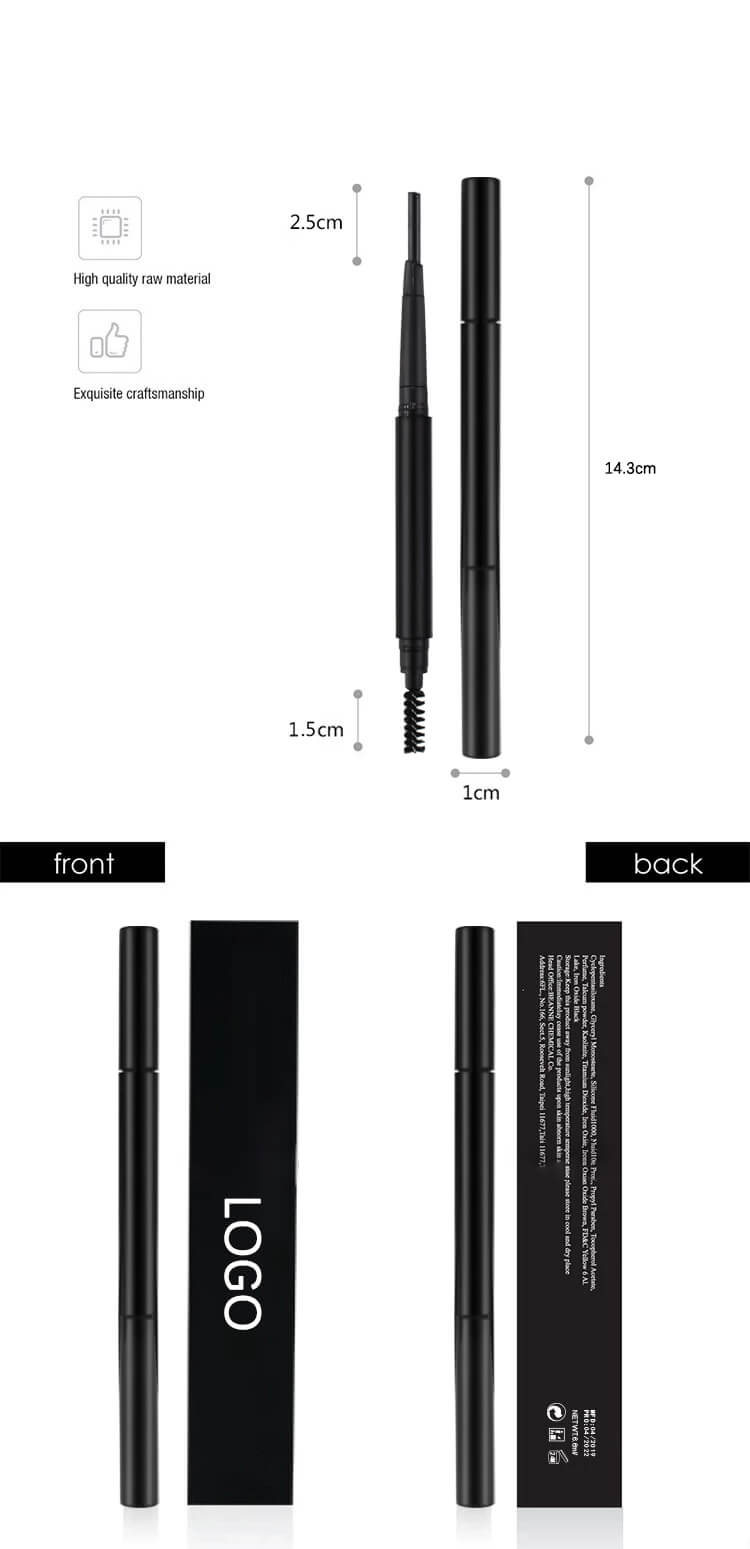 Eyebrow Definer Pencil