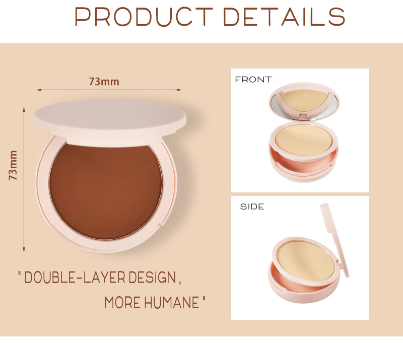 Pressed Powder
