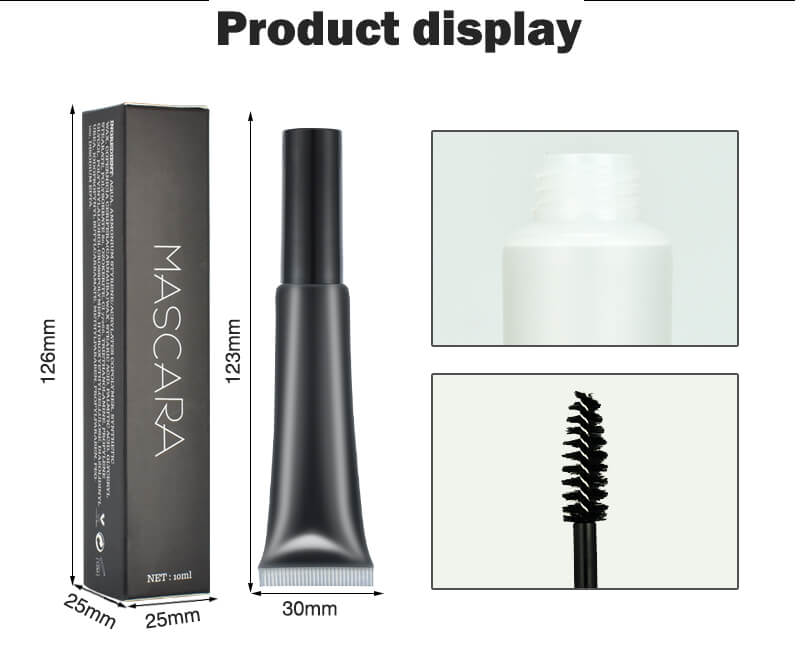  Effect Mascara