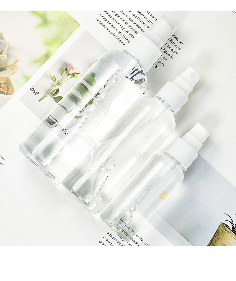 Custom Setting Spray
