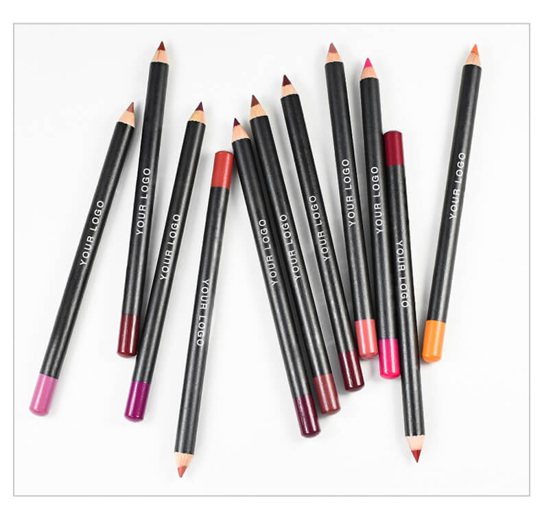 Custom Pigmented Lip Pencil