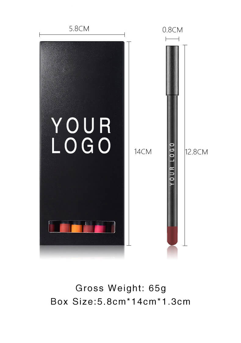 Lip Pencil