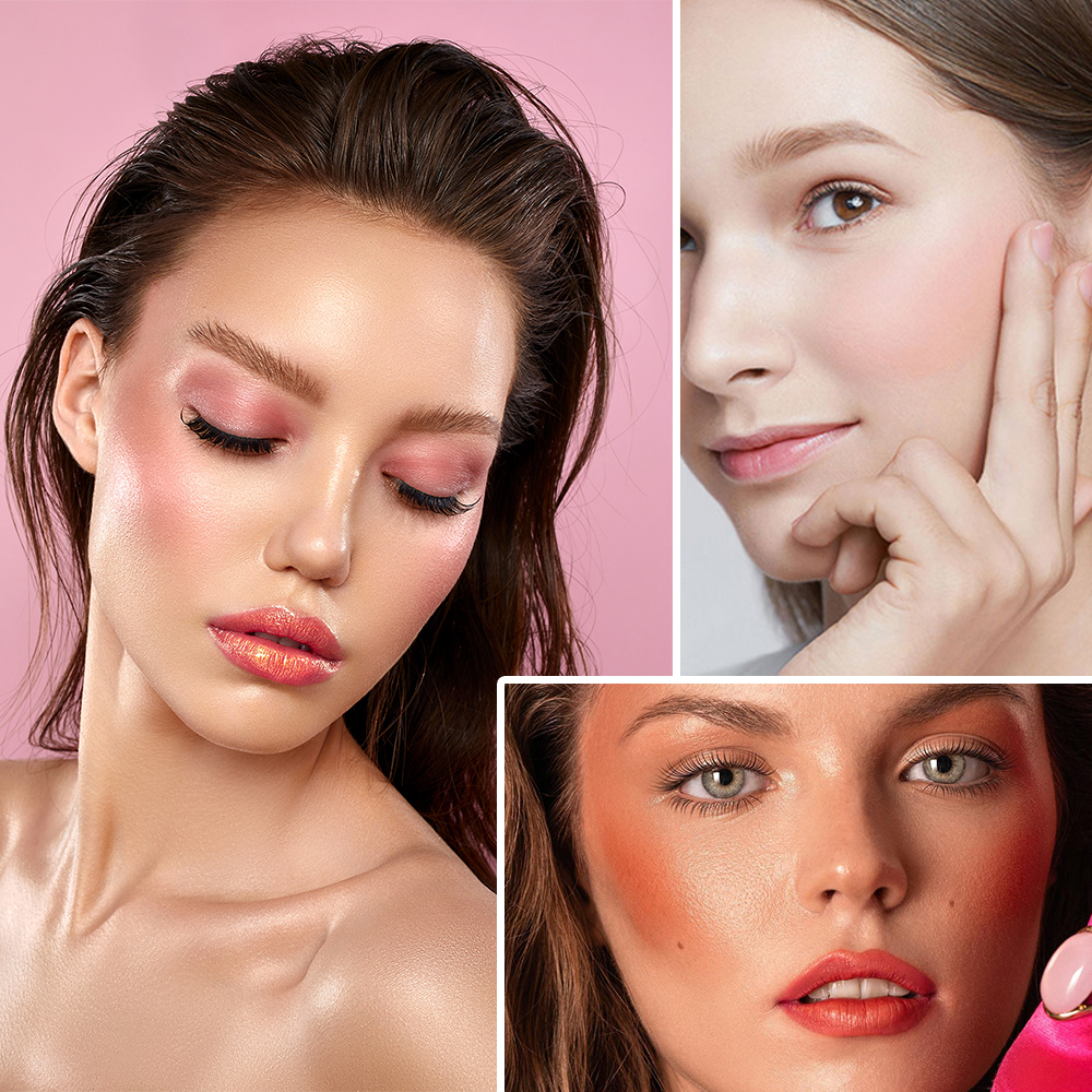 Face Makeup brand