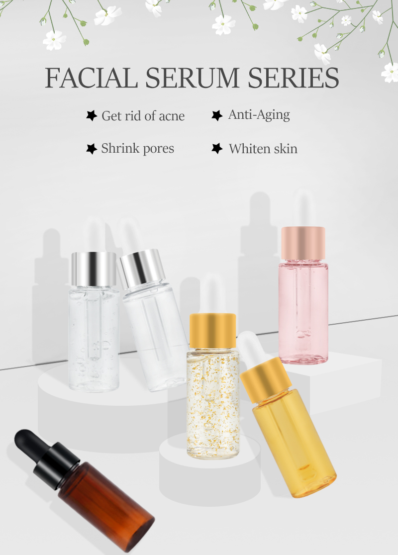 Custom Beauty Serum