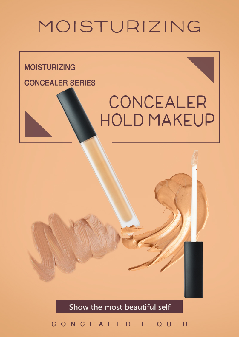 Custom Concealer