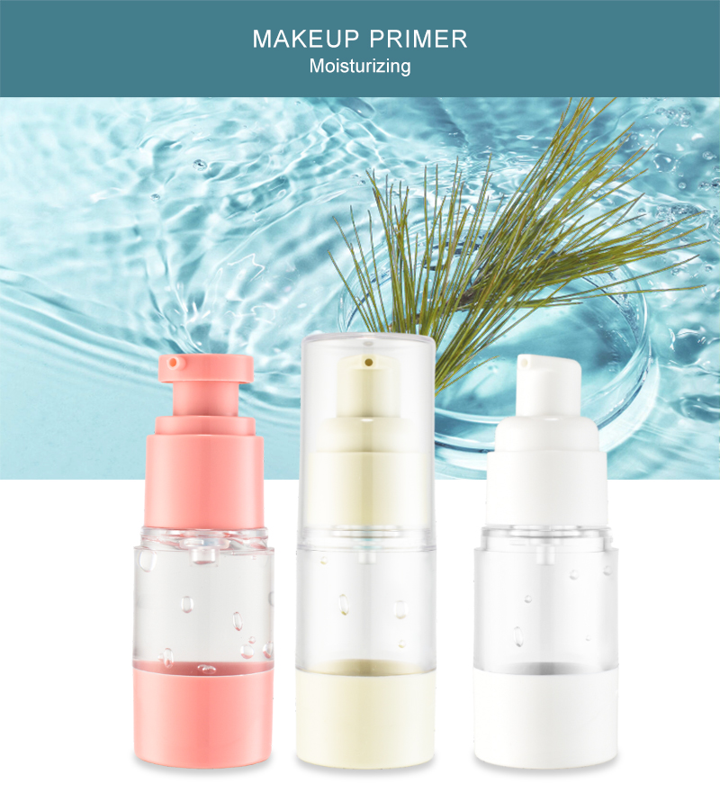 Custom Makeup Primer