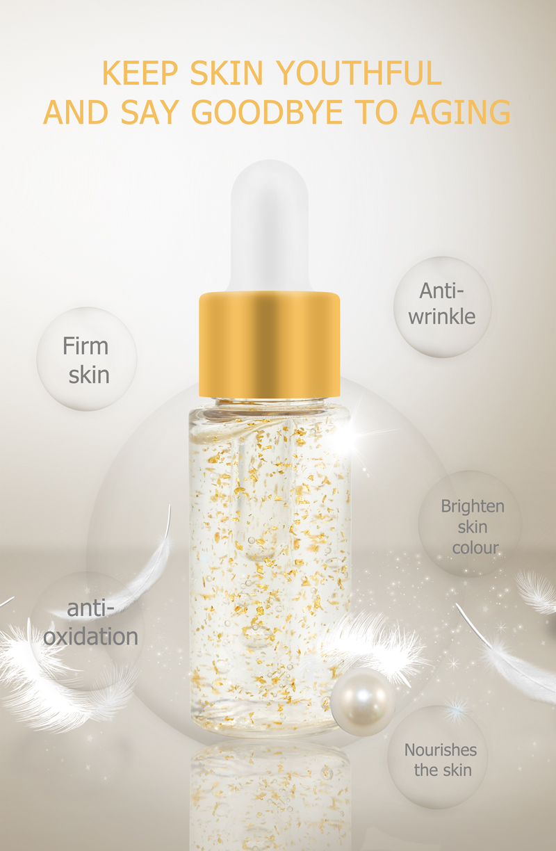 Beauty Serum