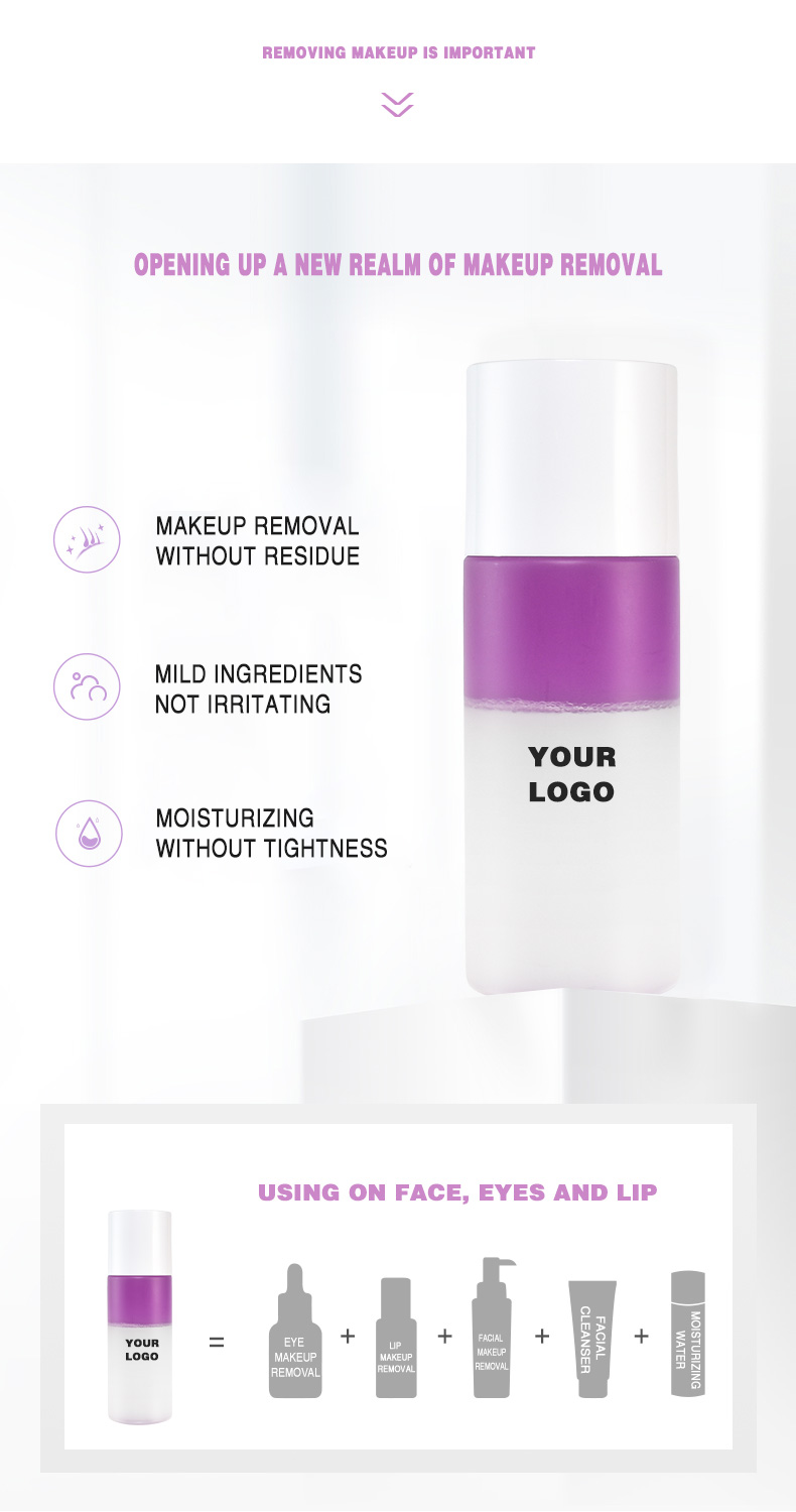 Makeup Remover