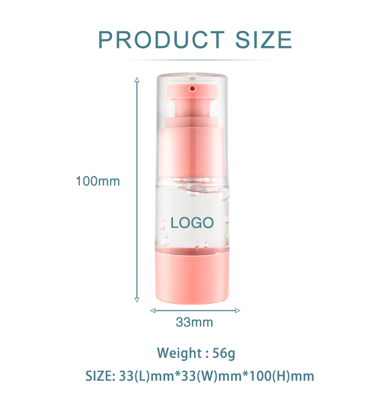 Custom Makeup Primer
