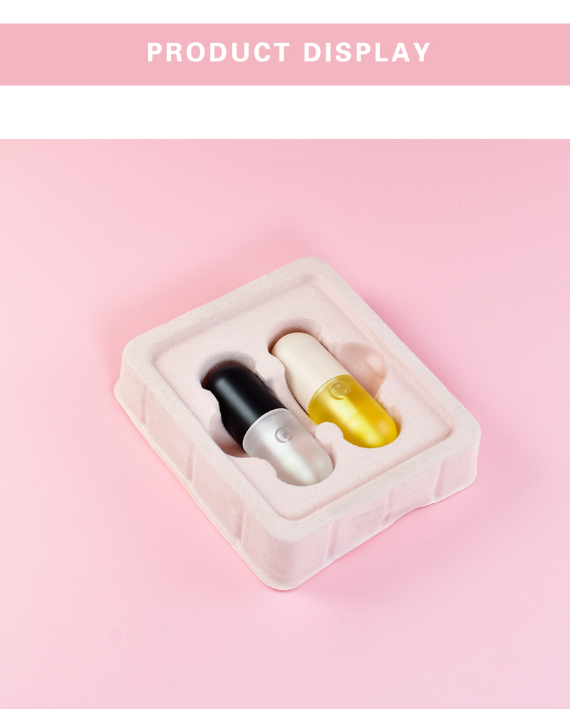 Lip Plumping Oil