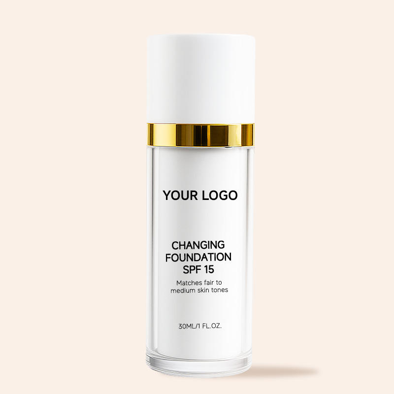 How To Choose The Right Liquid Foundation 4 Liquid Foundation