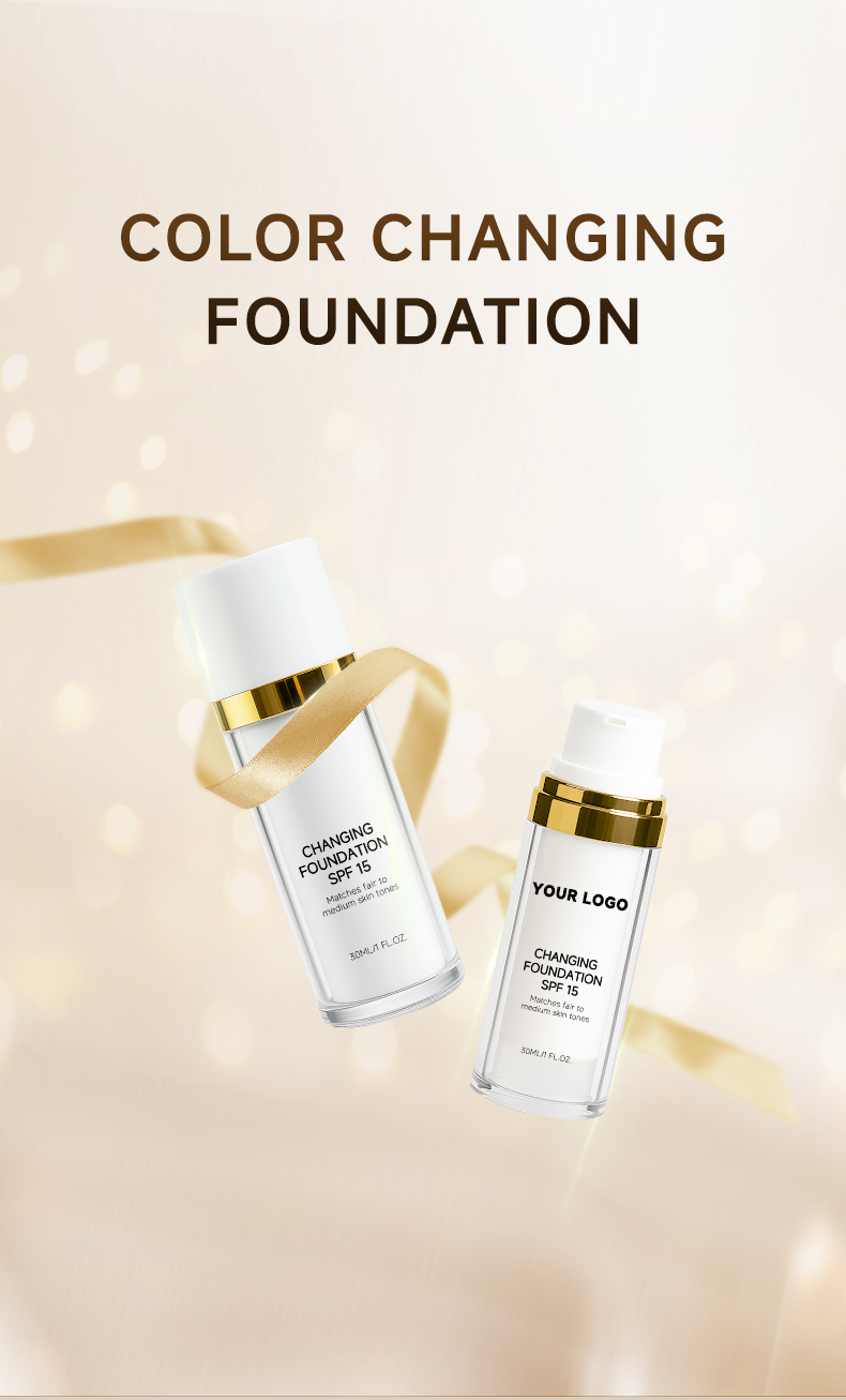 How To Choose The Right Liquid Foundation 3 Liquid Foundation