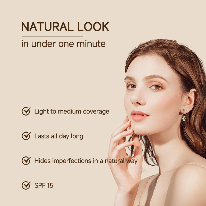 How To Choose The Right Liquid Foundation 2 Liquid Foundation