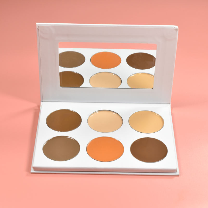 Create your own custom makeup palette 1 custom makeup palette