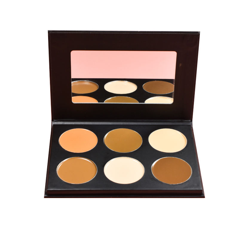 Create your own custom makeup palette 2 custom makeup palette