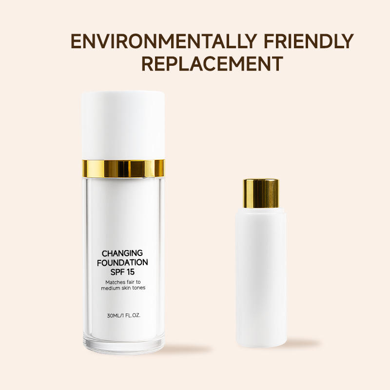 How To Choose The Right Liquid Foundation 1 Liquid Foundation