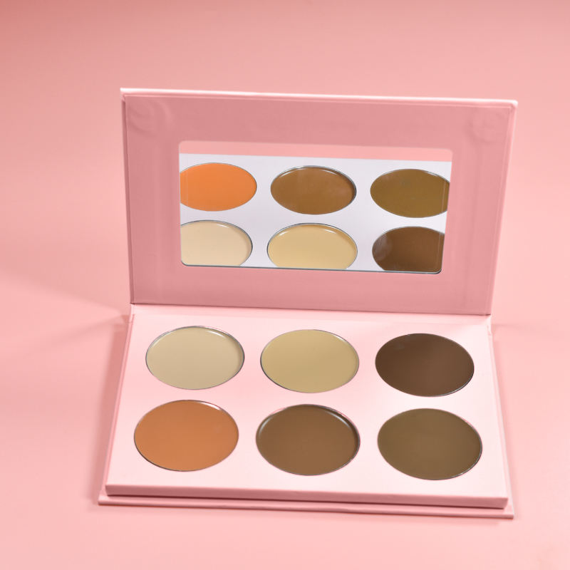 Create your own custom makeup palette 3 custom makeup palette