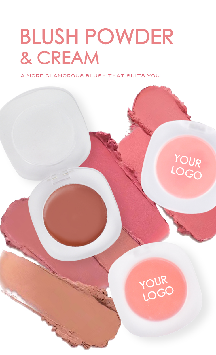 Custom Blush